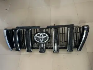 Toyota Prado 2015