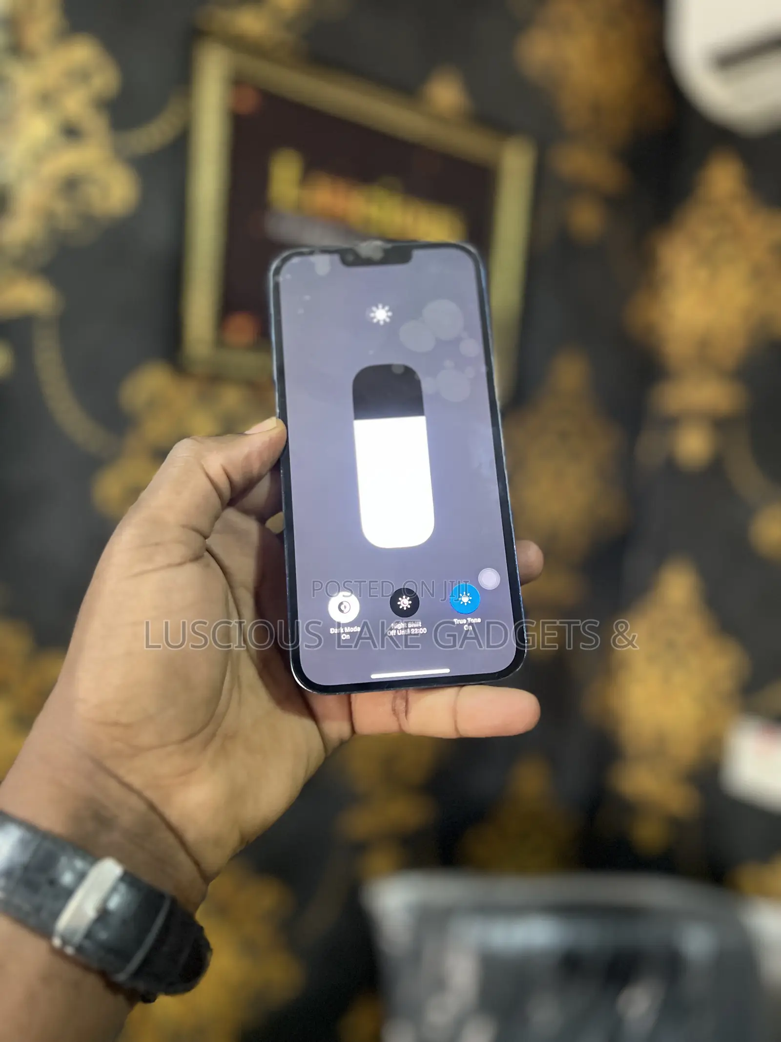 Apple iPhone 13 Pro Max 256 GB Blue