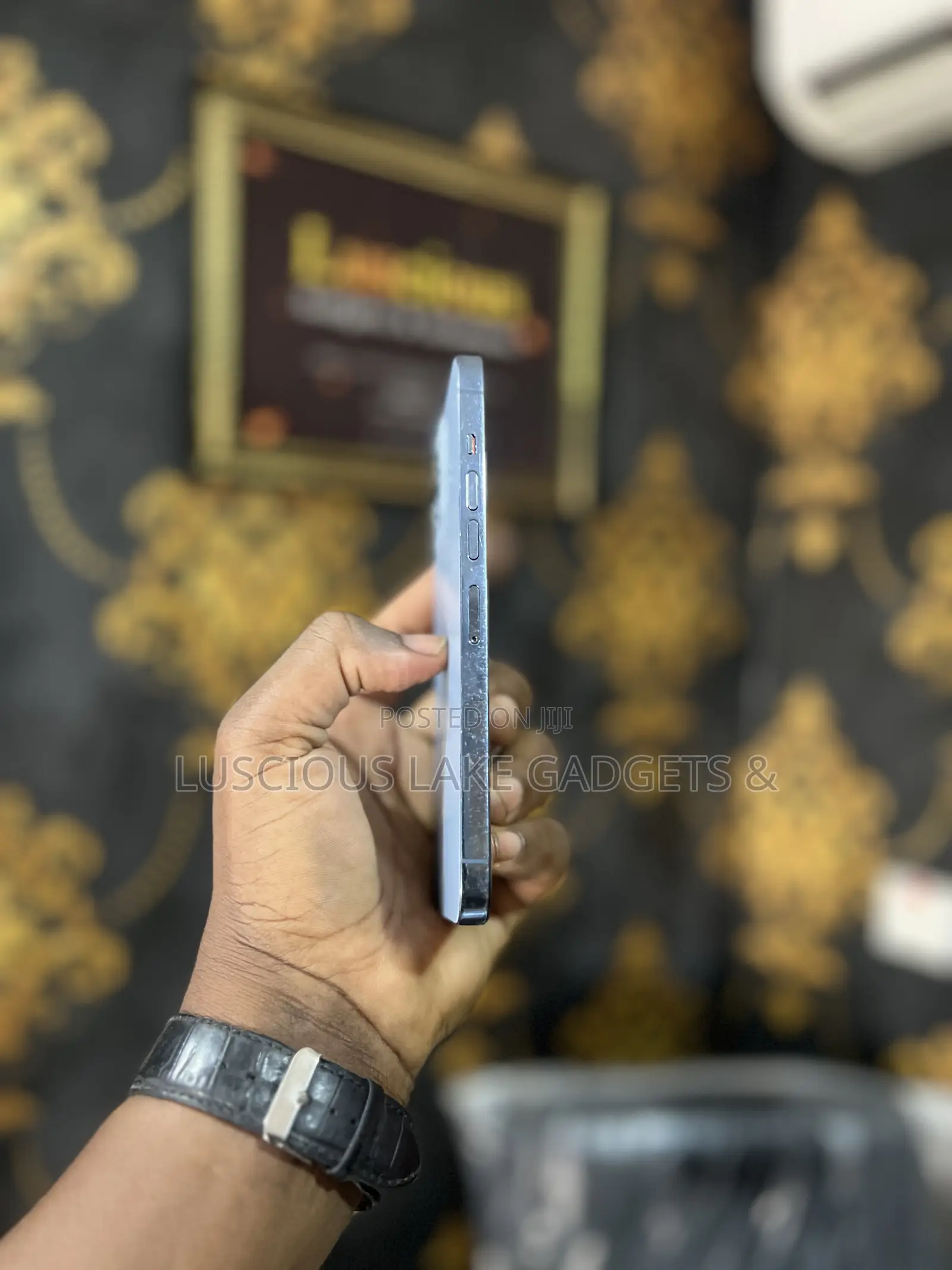 Apple iPhone 13 Pro Max 256 GB Blue