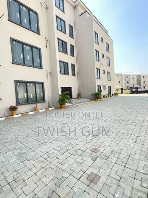 3bdrm Block of Flats in Garki 2 for sale