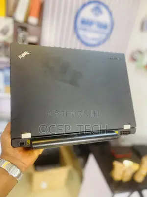 Laptop Lenovo ThinkPad T420 4GB Intel Core i5 HDD+SSD 128GB
