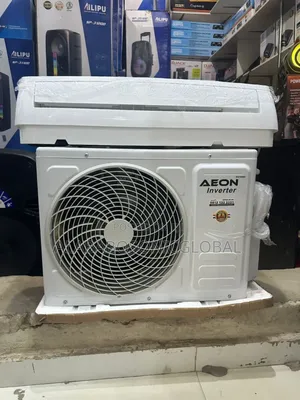 Aeon Air Conditioning