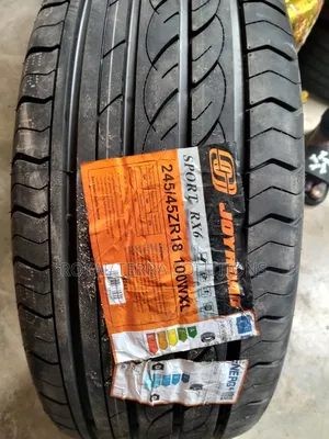 245/45r18 Joyroad
