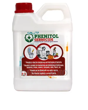 Phenitol Germicide