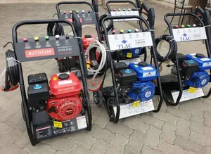 Car Wash Pressure Machine 7hp