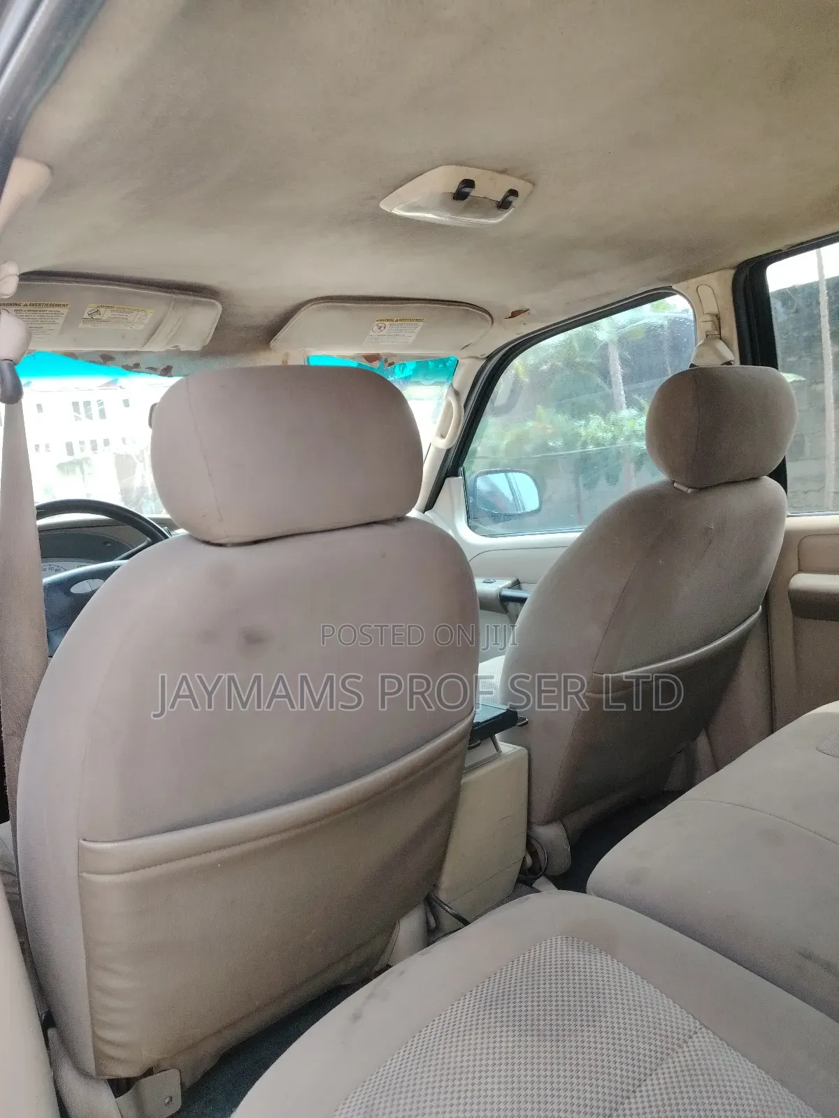 Ford Explorer Sport Track Automatic 2005 Black