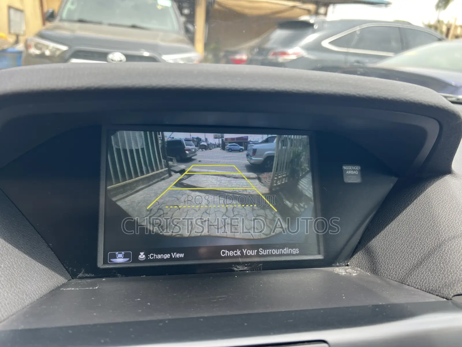Acura MDX w/Technology Pkg FWD 2017 Black