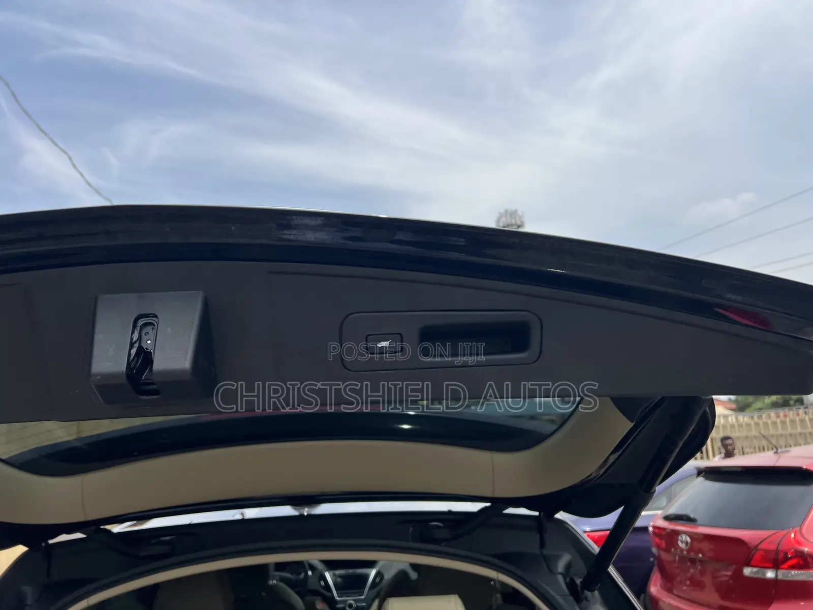 Acura MDX w/Technology Pkg FWD 2017 Black