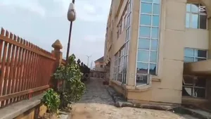Multi-Purpose Commercial Property a Long M.M.Way for Sale