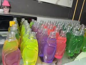 Liquid Soap Souvenirs