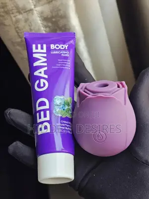 The Rose Vibrator Bundle Save