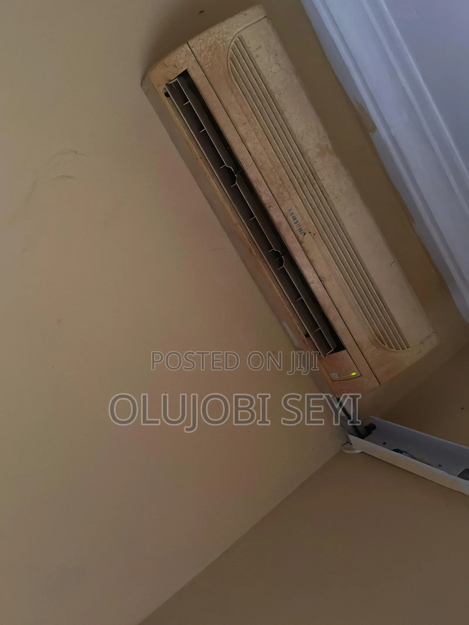 1.5 Samsung Air Conditioner