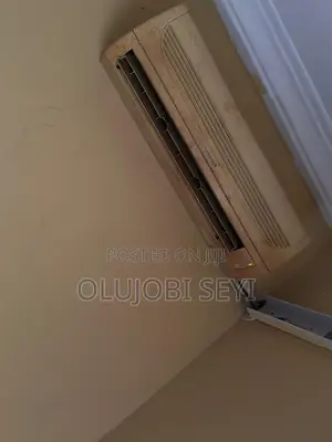 1.5 Samsung Air Conditioner
