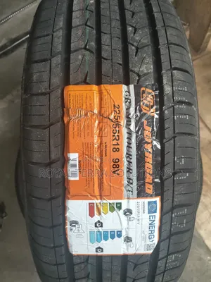 225/55r18 Joyroad