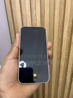Apple iPhone 13 Mini 256 GB Pink