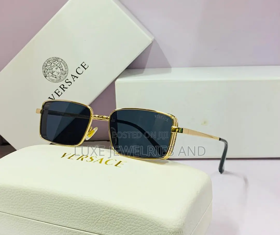 Quality Stylish Versace Sunglasses