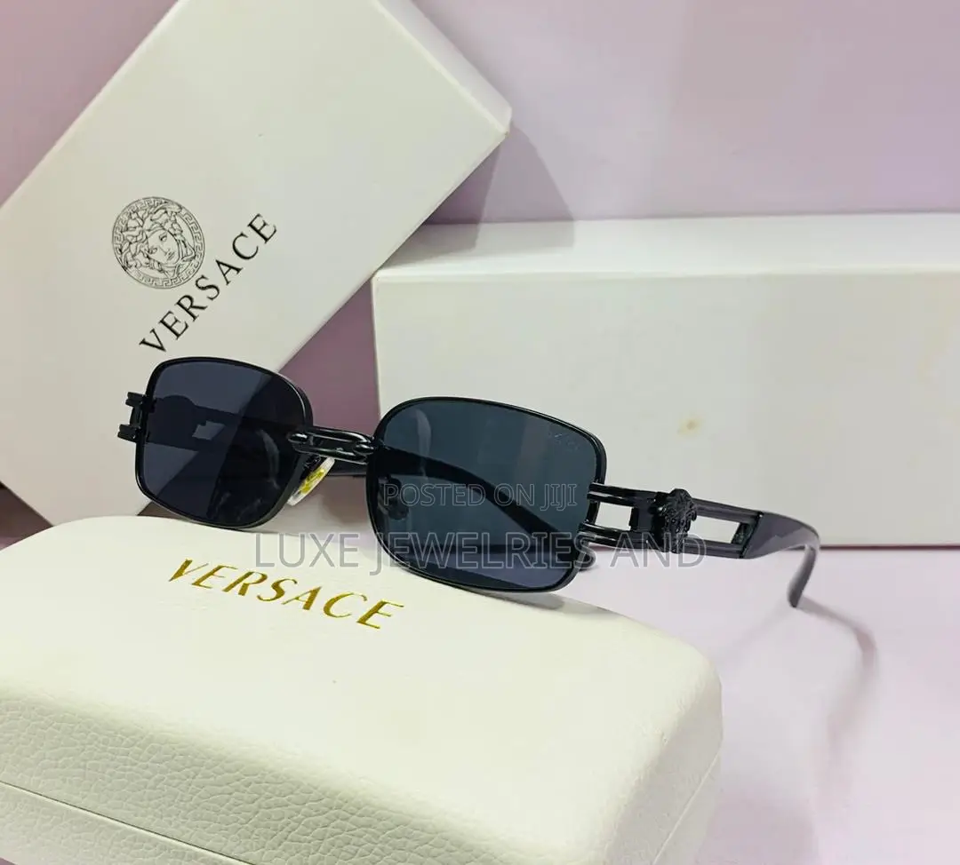 Quality Stylish Versace Sunglasses