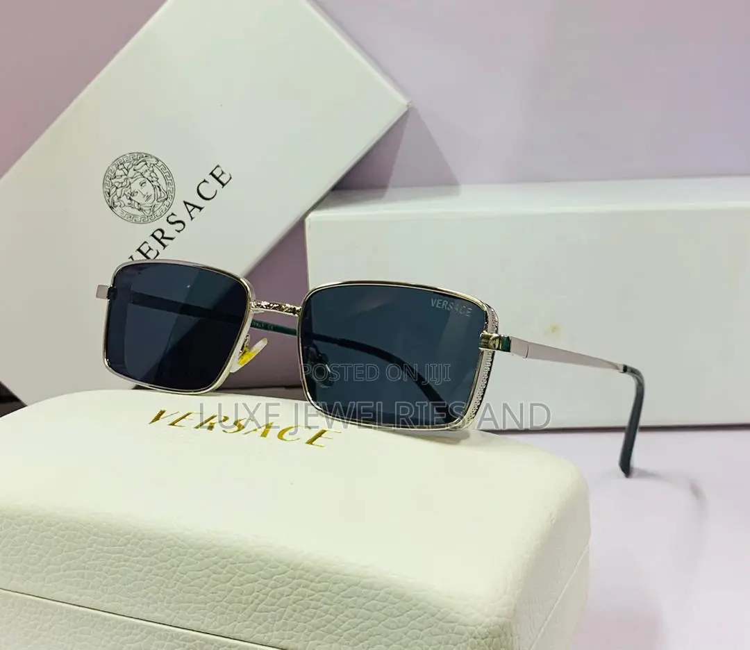 Quality Stylish Versace Sunglasses