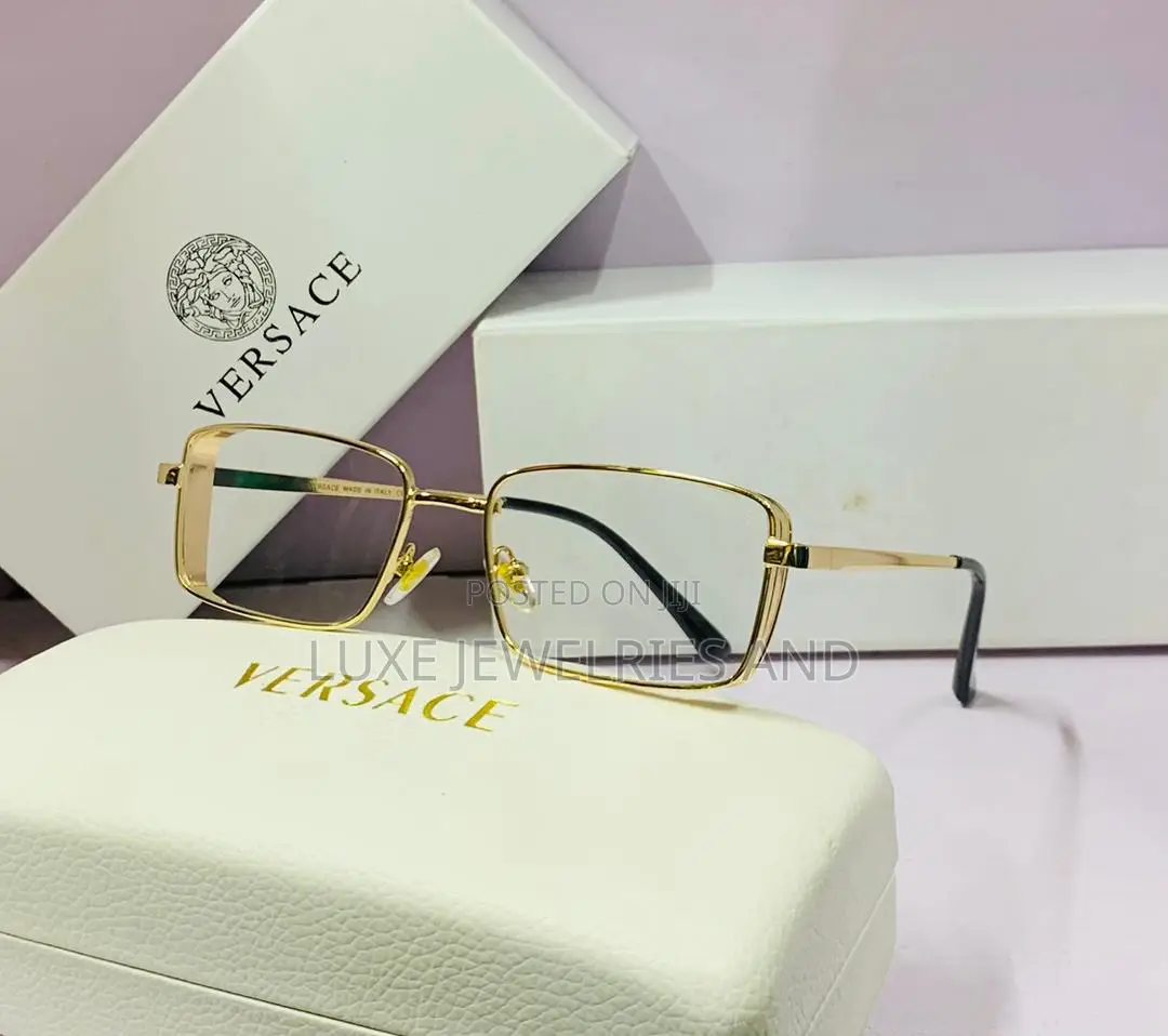 Quality Stylish Versace Sunglasses