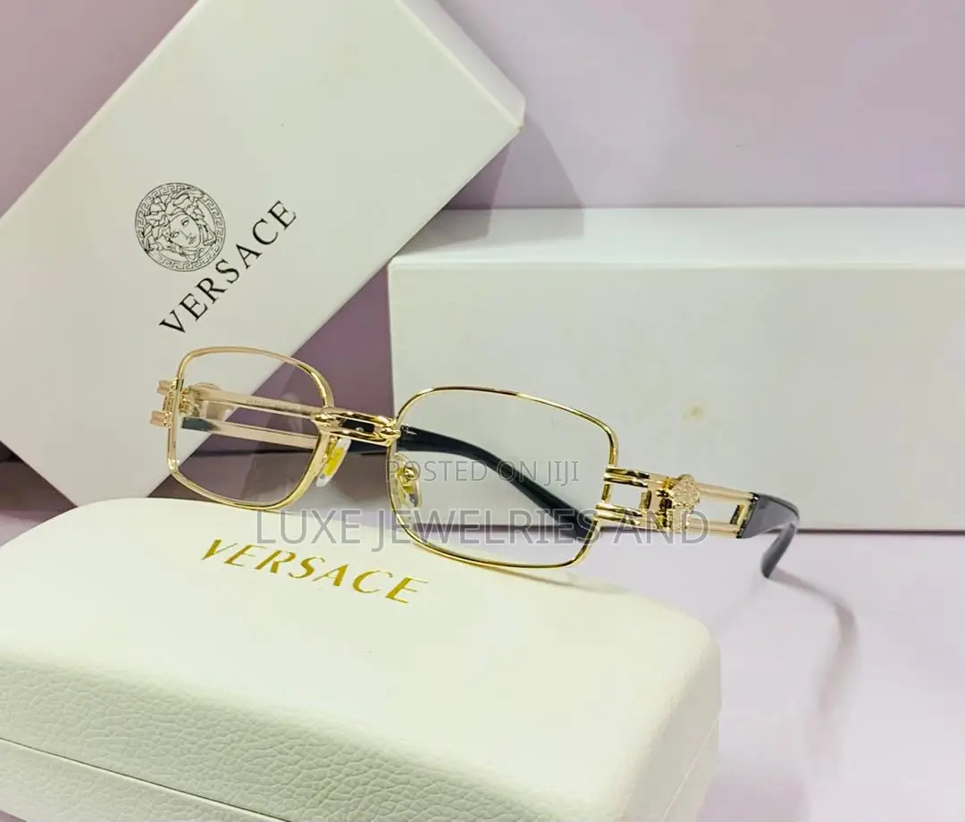 Quality Stylish Versace Sunglasses