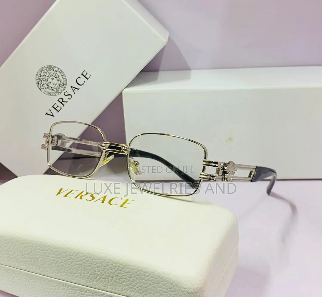 Quality Stylish Versace Sunglasses
