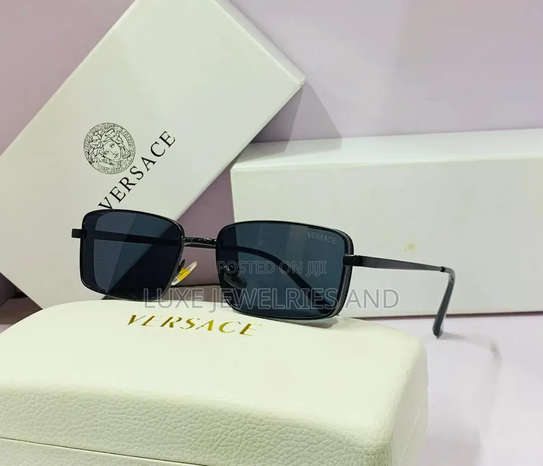 Quality Stylish Versace Sunglasses