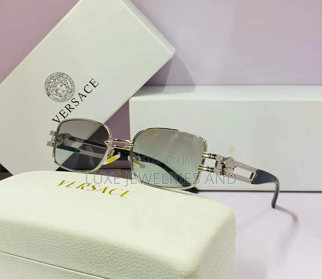 Quality Stylish Versace Sunglasses