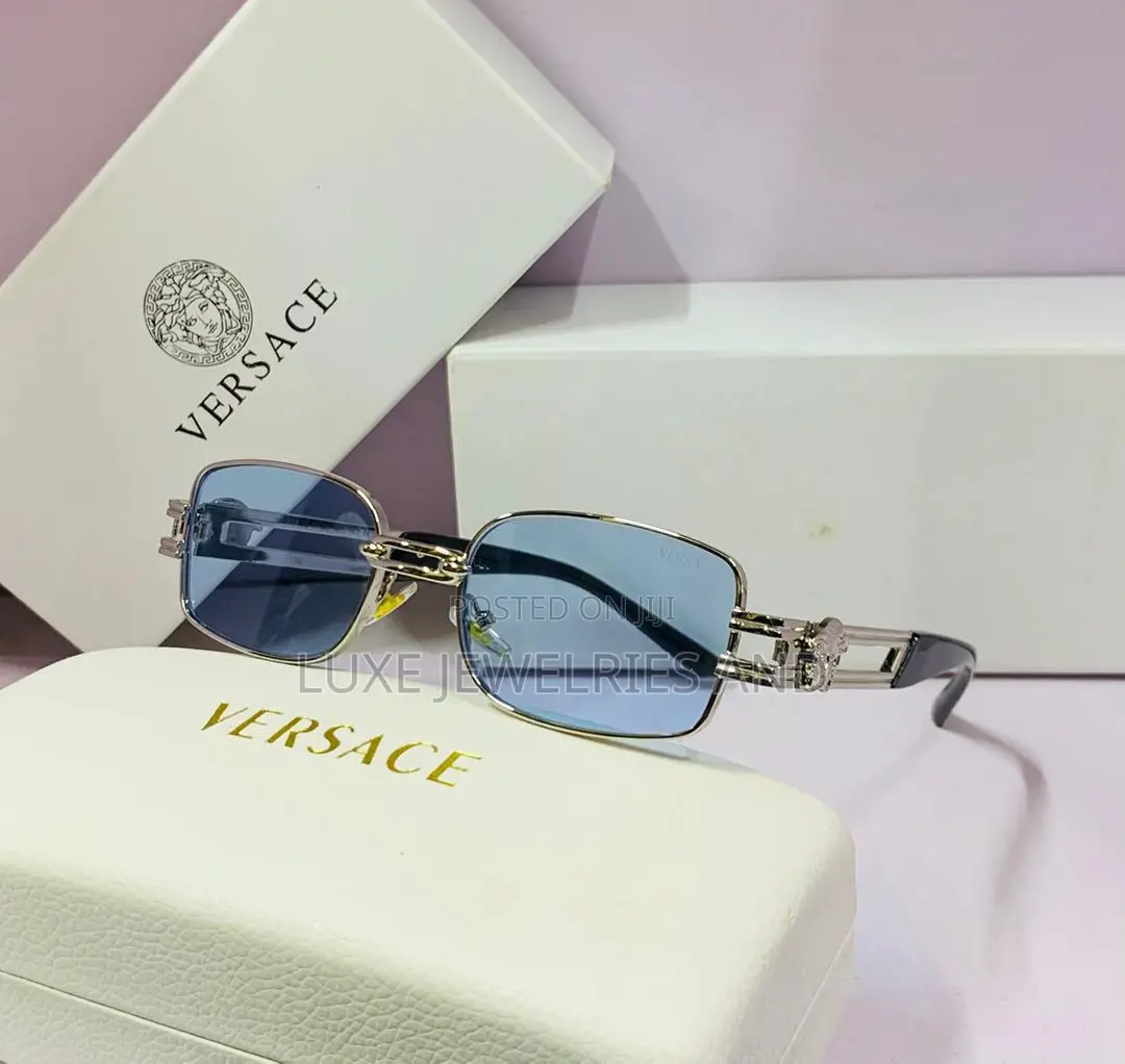 Quality Stylish Versace Sunglasses