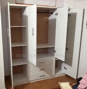 5feet by 6feet Wardrobe