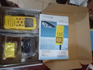 GMDSS ‎Portable Survival Craft Two - Way VHF