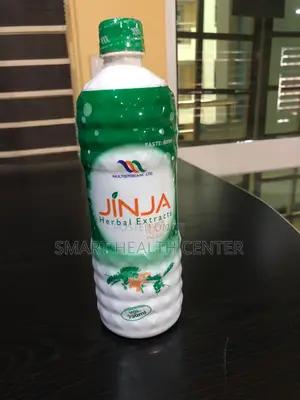 Jinja Herbal Extracts