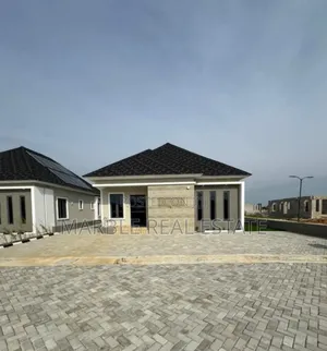 3 Bedroom Bungalows in Eleko