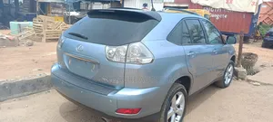 Lexus RX 330 AWD 2006 Blue