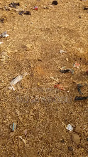 100x100 Plot of Land for Sale in Burum (Apo Mechanic Axis), Abuja