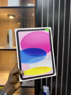 New Apple iPad (2025) 128 GB
