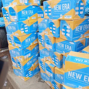 75ah New Era Battery Original