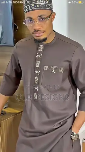 Kaftan Wear