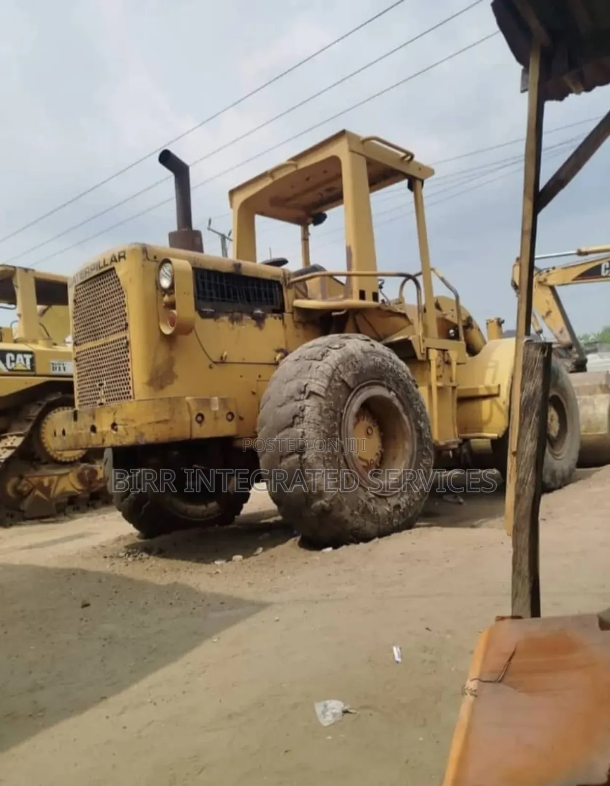 Payloader Hire, Payloader Rental