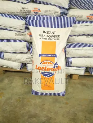 Lactorich Instant Filled Milk Powder