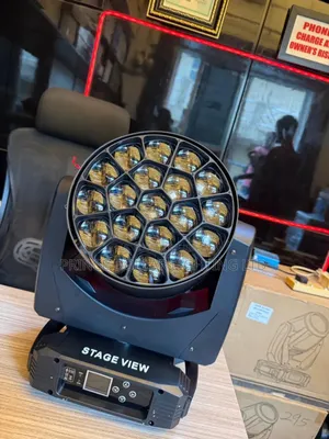 Bee Eye 15 Watts by 19bulb