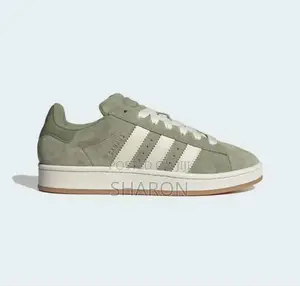 Original Adidas Campus 00s