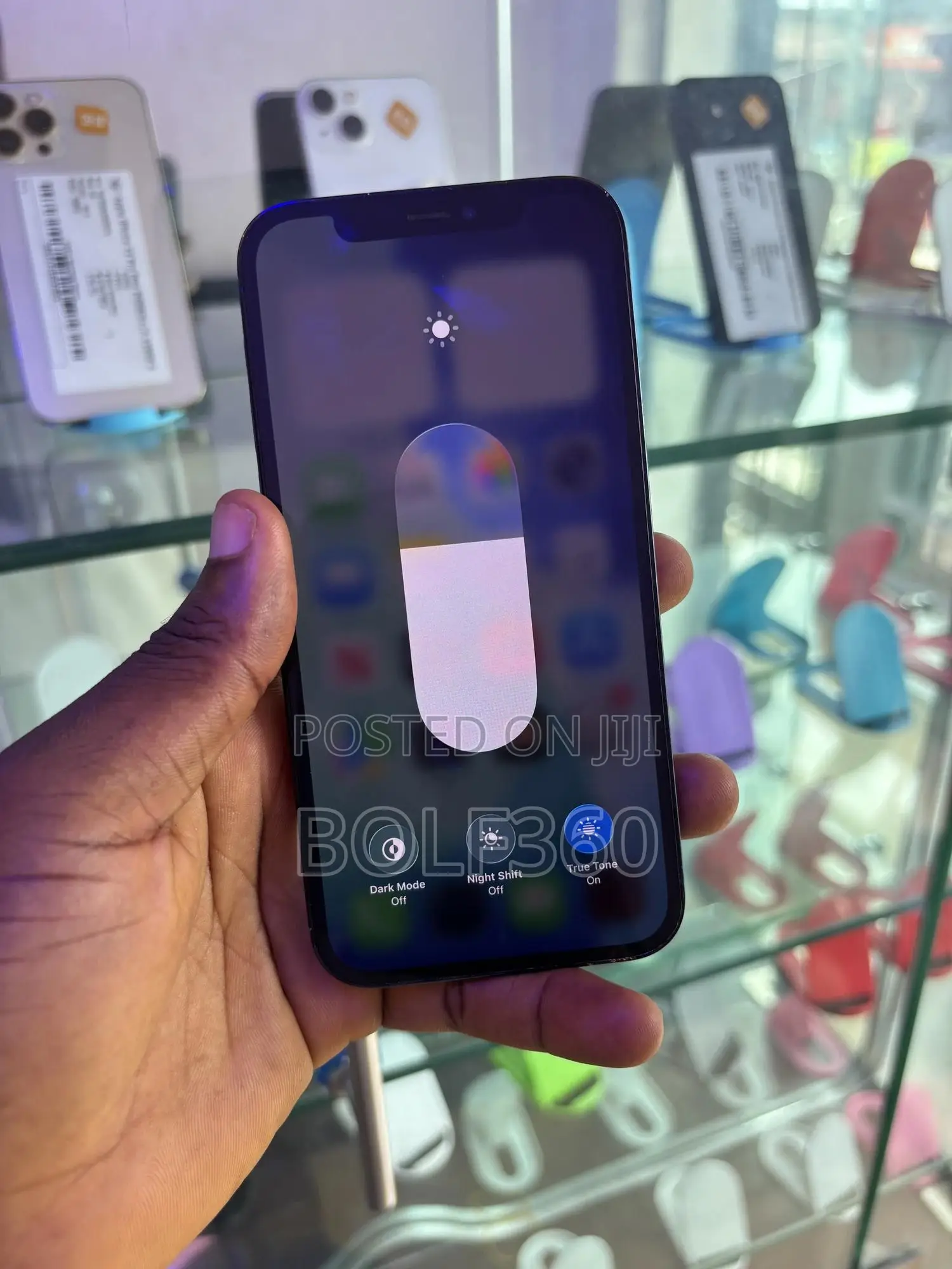 Apple iPhone 12 Pro 128 GB Black