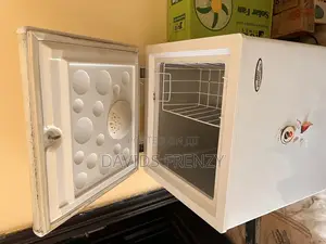 Deep Frezer | Haier Thermcool