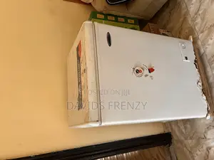 Deep Frezer | Haier Thermcool