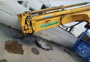 Payloader Hire,