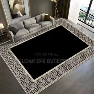 Center Rug