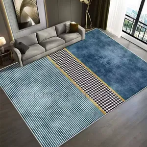 Center Rug