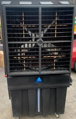 Evaporative, Water,Air, Tent Cooler 200litres Tank