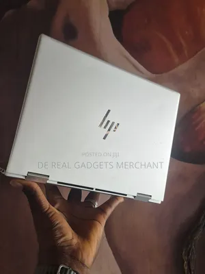 Laptop HP Envy x360 8GB Intel Core i7 SSD 512GB