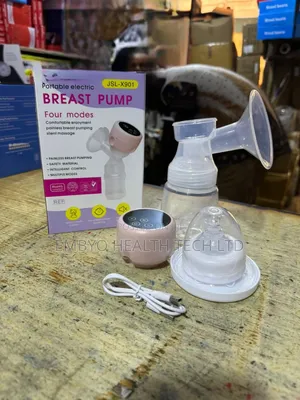 Protable Electric Breast Pumps